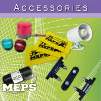 Meps Accessory Switch MEPS Electrical Fencing Systems